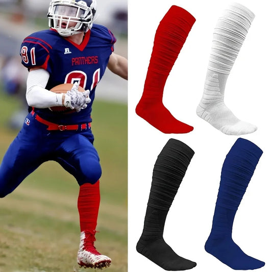 East of Frederick Breathable Performance Socks – Sweat-Absorbing System