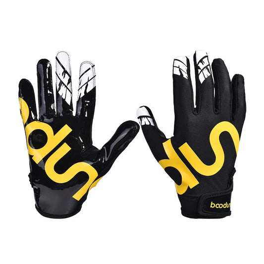 East of Frederick Dual-Sport Performance Gloves – Baseball & Football System