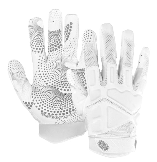 East of Frederick Impact Shield Gloves – Gel-Filled Protection System